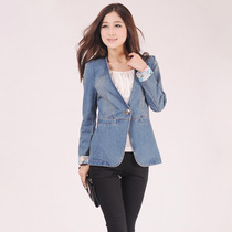 Женские Джинсовая Одежда /  Одежда