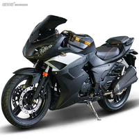 大排量街车-吉利400摩托车 吉越400跑车 吉瑞