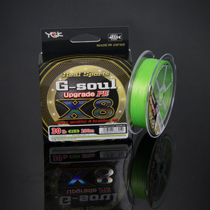 ygk鱼线日本怎么样 哪款好