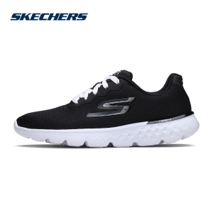 Skechers斯凯奇旗舰店官方旗舰软底 女鞋运动鞋轻便跑步鞋 14351运动鞋