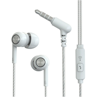 se378-韩国oppo小米原装可爱迷你耳机BYZ S