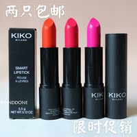 Kiko-养932香港直邮 意大利KIKO唇膏口红9系