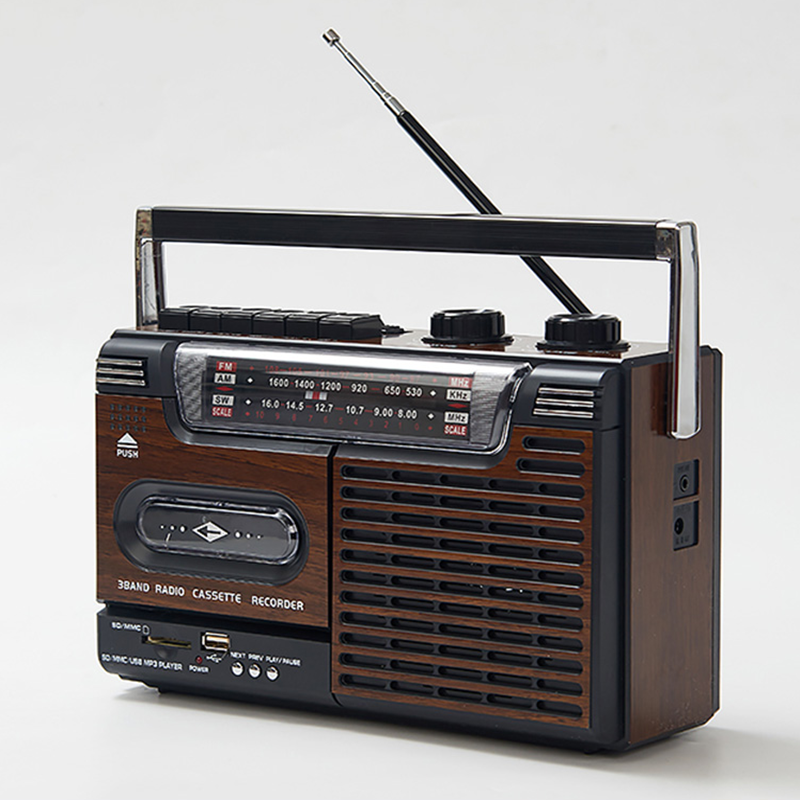 共128 件磁带收音机老式相关商品