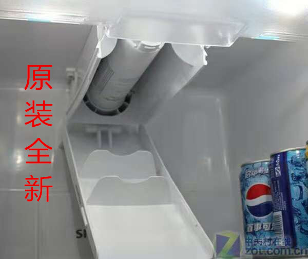 适用西门子博世 对开门冰箱冰吧过滤器滤芯含活性净水器 自来水