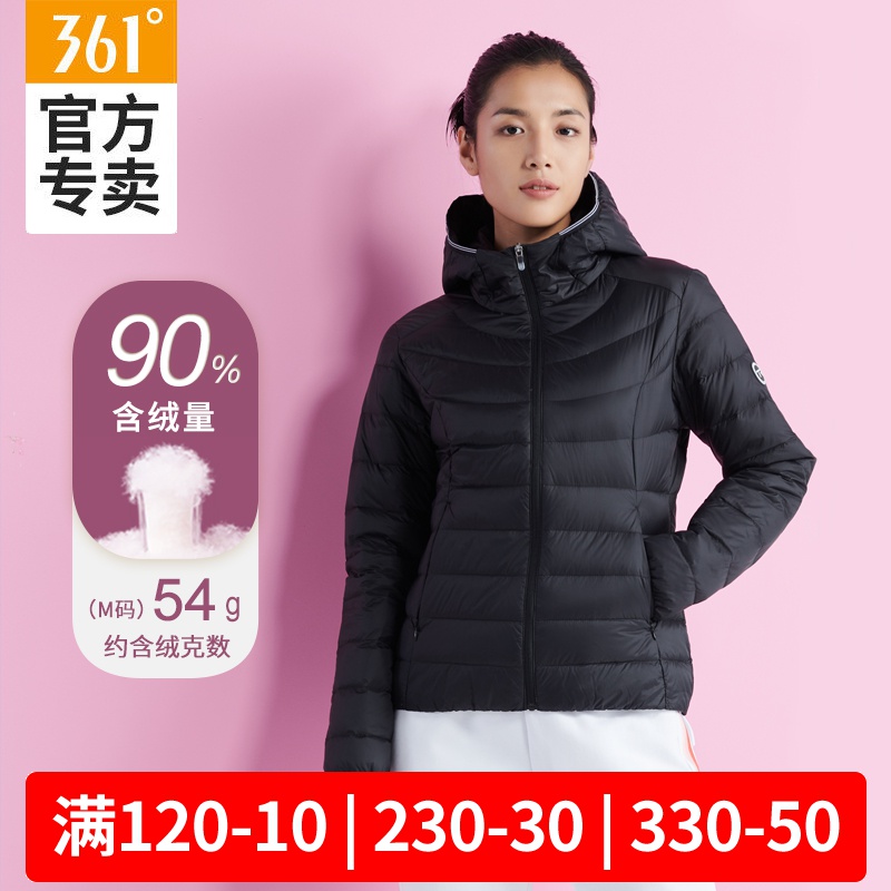 共395 件羽绒服服薄款女潮长款相关商品