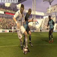 PC实况足球pes2017一键安装中文解说版欧冠