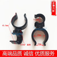 线管卡扣-加厚 PVC管卡6分 电工套管迫码20电