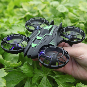 四轴飞行器高清航拍无人机选什么牌子好 四轴