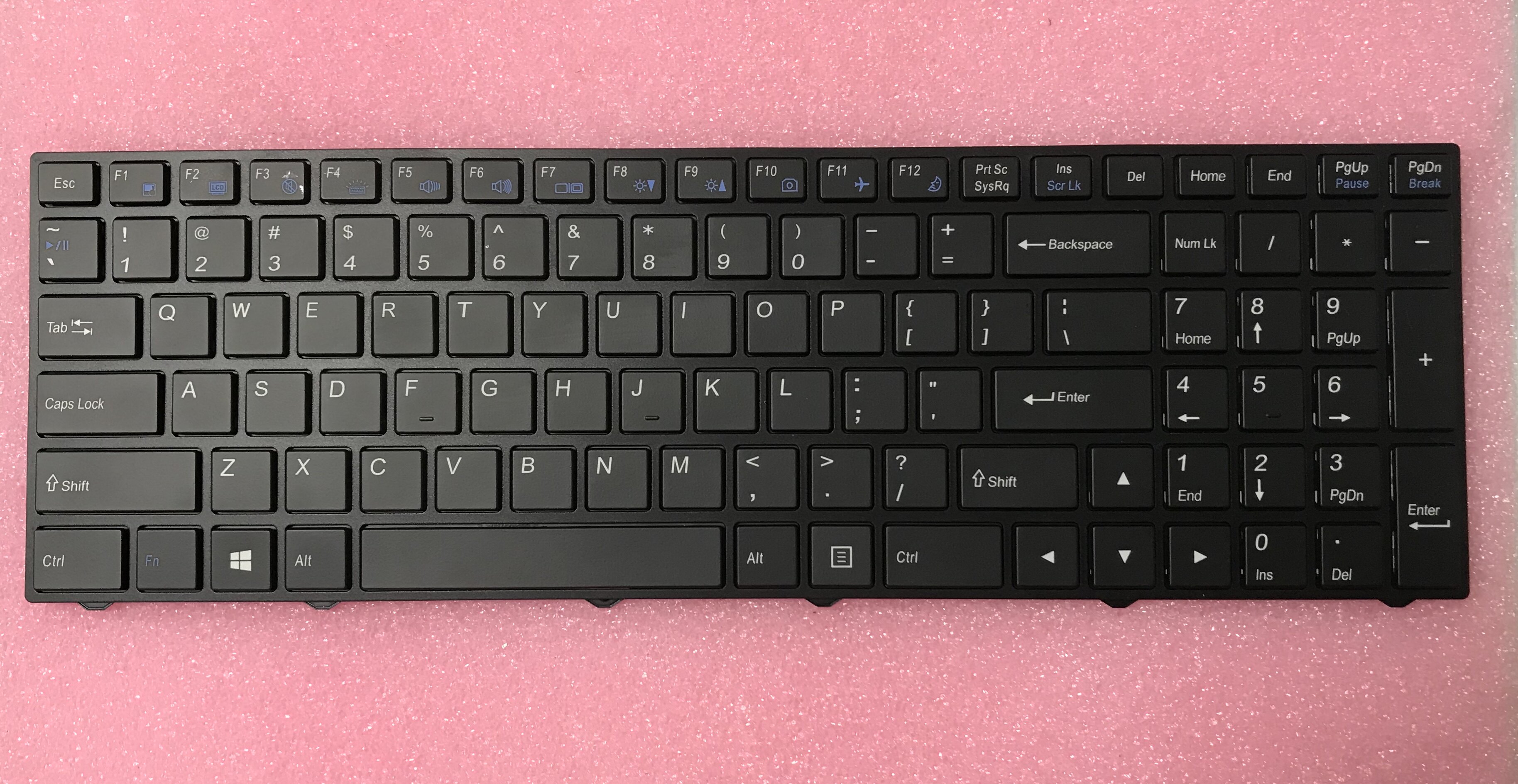 机械革命 键盘_机械革命键盘颜色_机械革命键盘背光设置