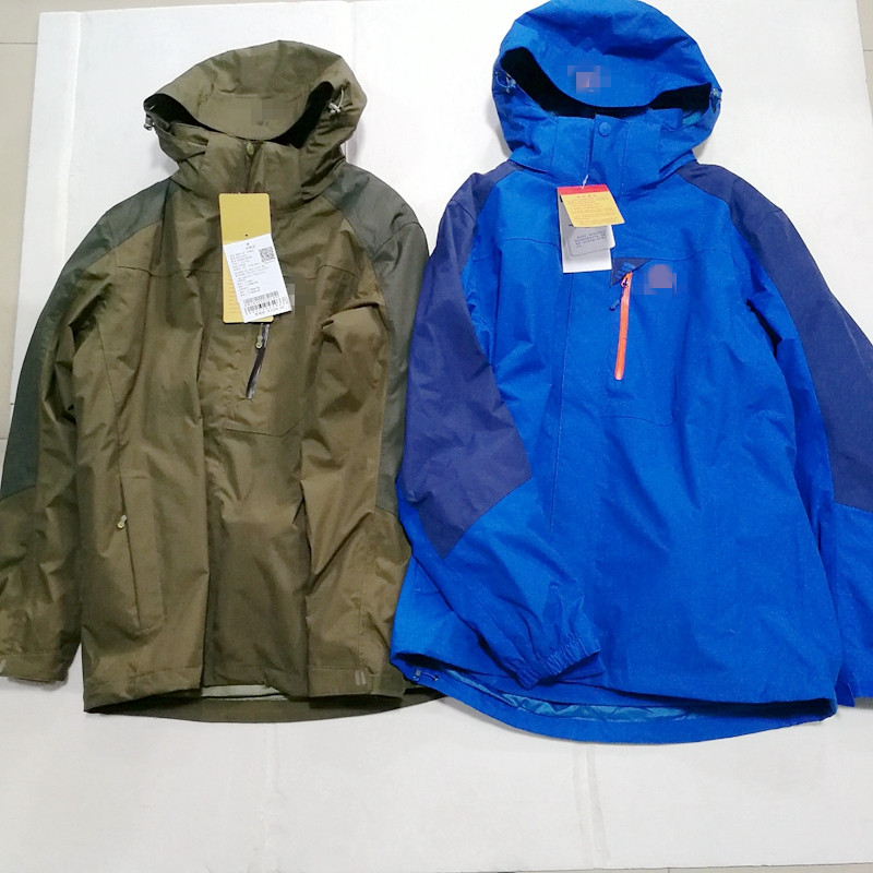 共2331 件骆驼户外冲锋衣正品相关商品