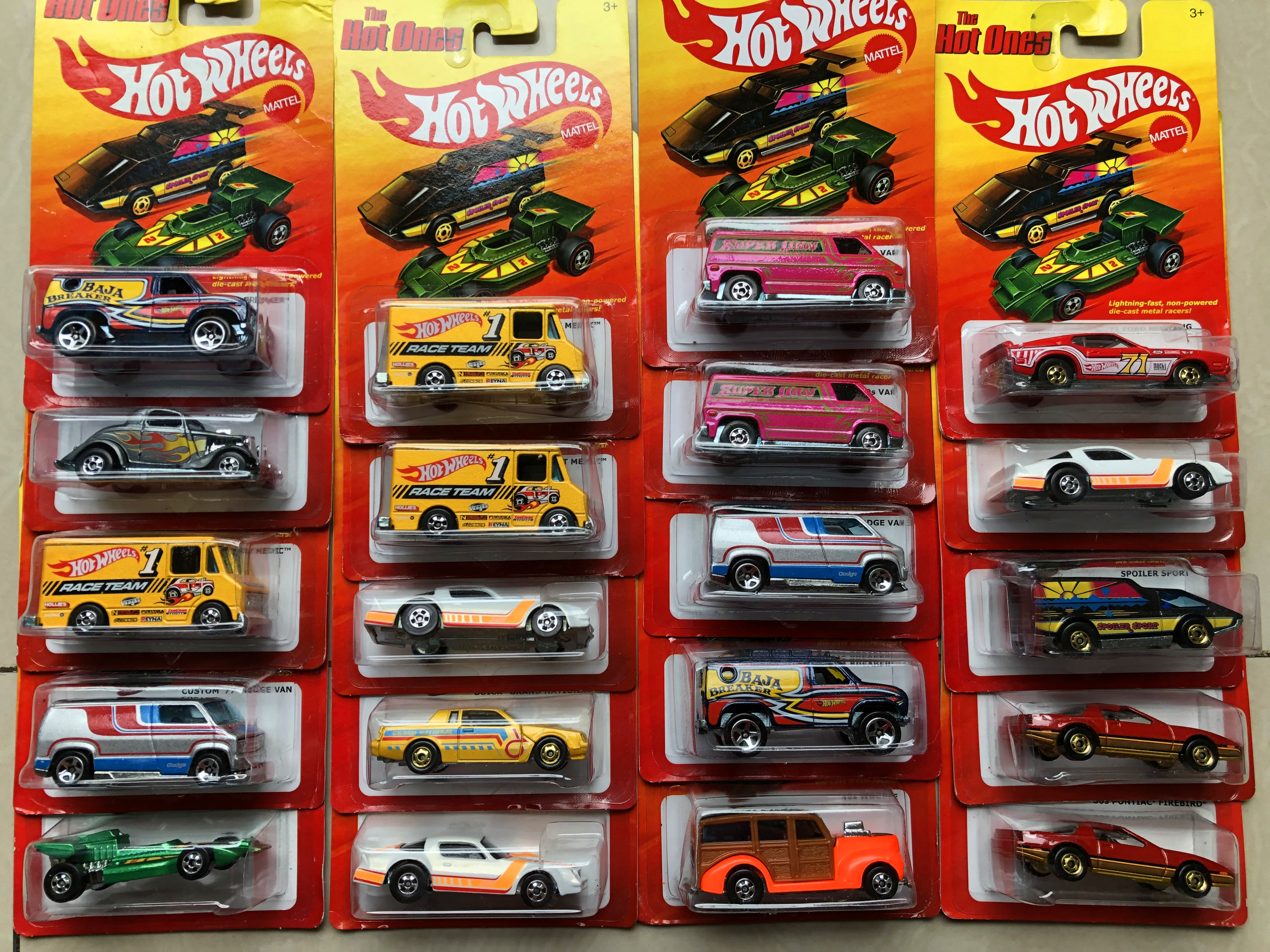 共418 件hotwheels绝版相关商品