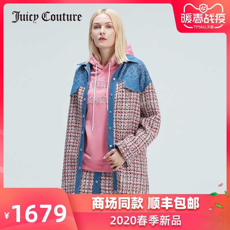 共261 件juicy套装相关商品