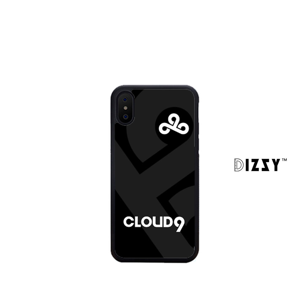 dizzy 炉石csgo游戏玩家周边 定制款 手机壳 c9 cloud9战队周边