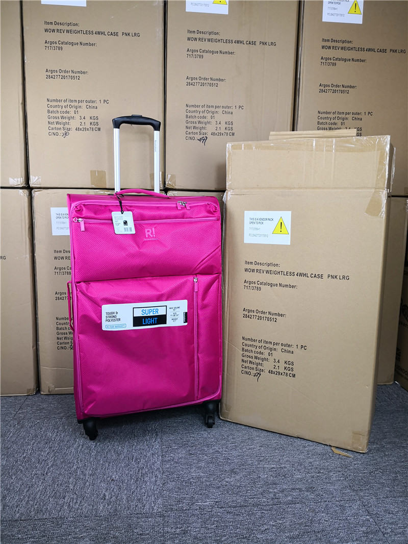 日本品牌特价超轻外贸拉杆箱28寸出国航空飞机托运行李箱