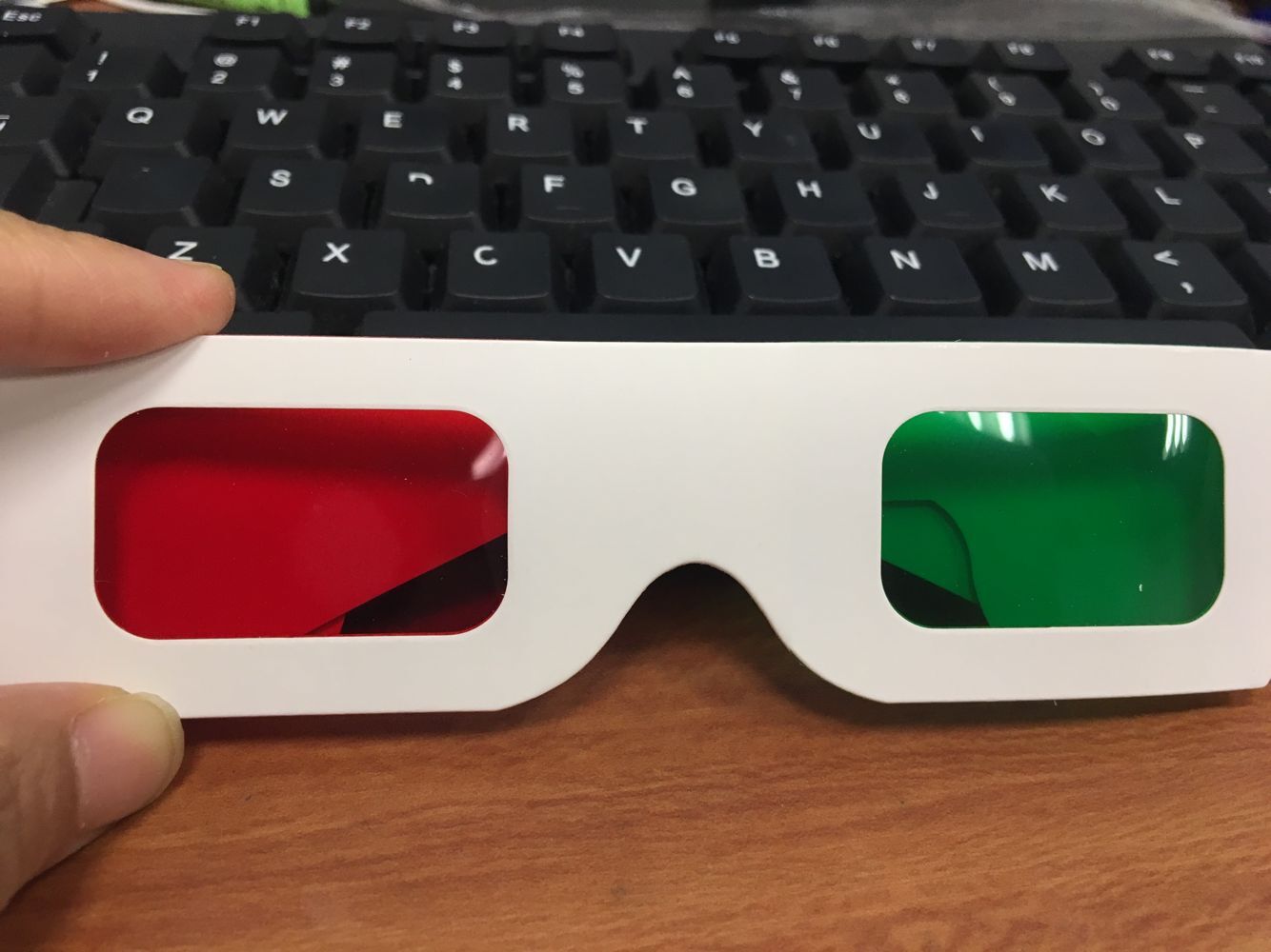 共106 件红绿3d眼镜相关商品