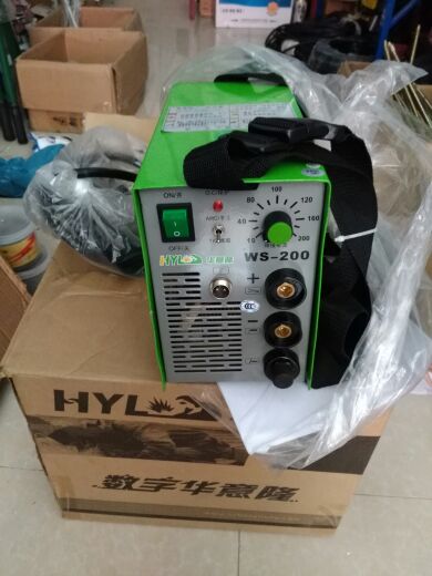 共91 件华意隆电焊机相关商品