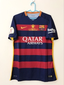 代购巴萨球衣10号梅西1选什么牌子好 同款好推