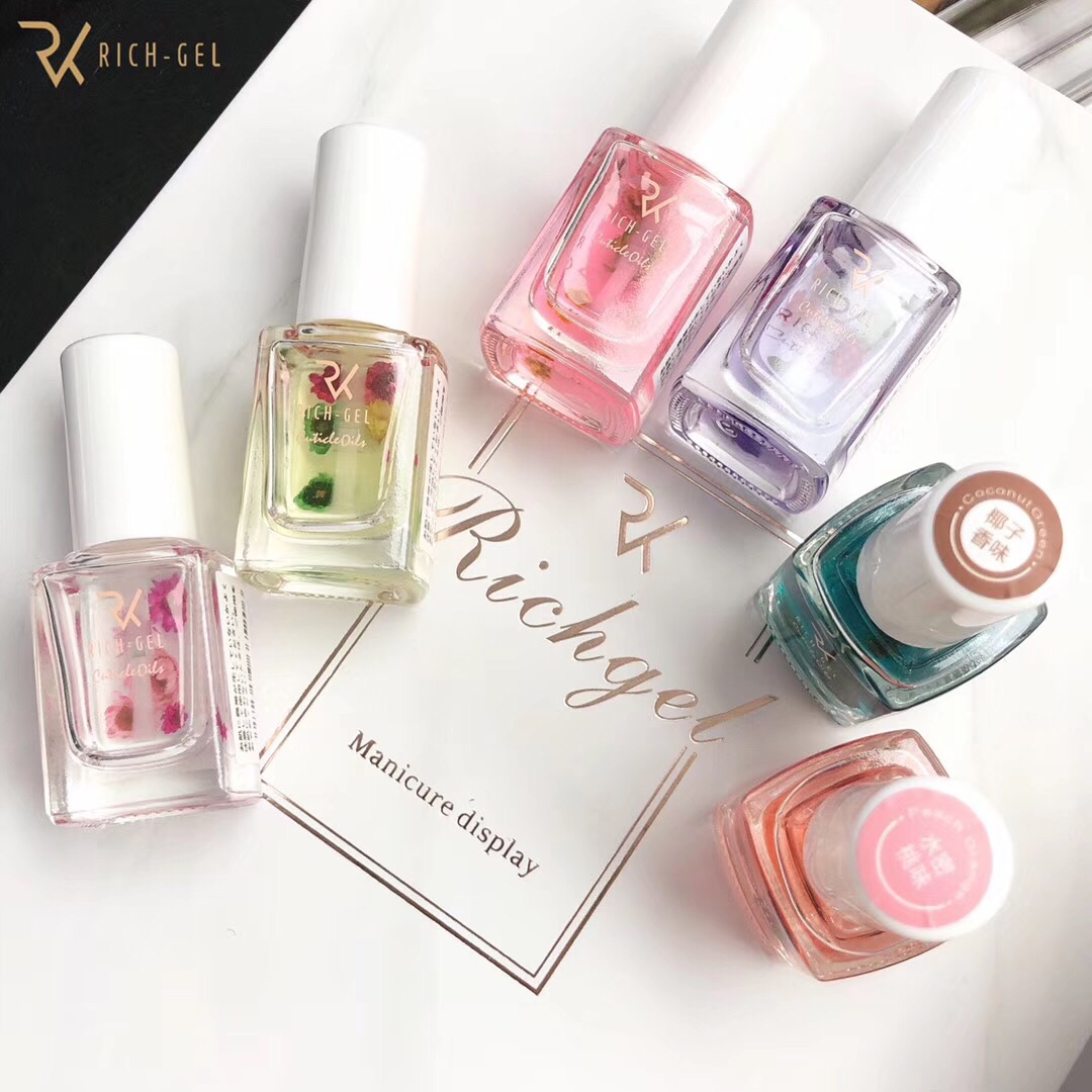 21 指缘油日本人气热卖榜推荐 淘宝海外