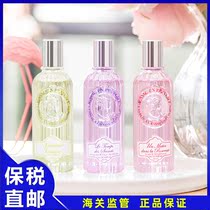 France JEANNE EN PROVENCE Provence's little princess Jeanne fresh girl perfume 60ml