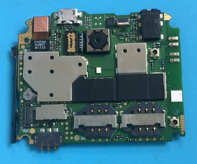 适用于联想s820e主板s820手机主板拆机