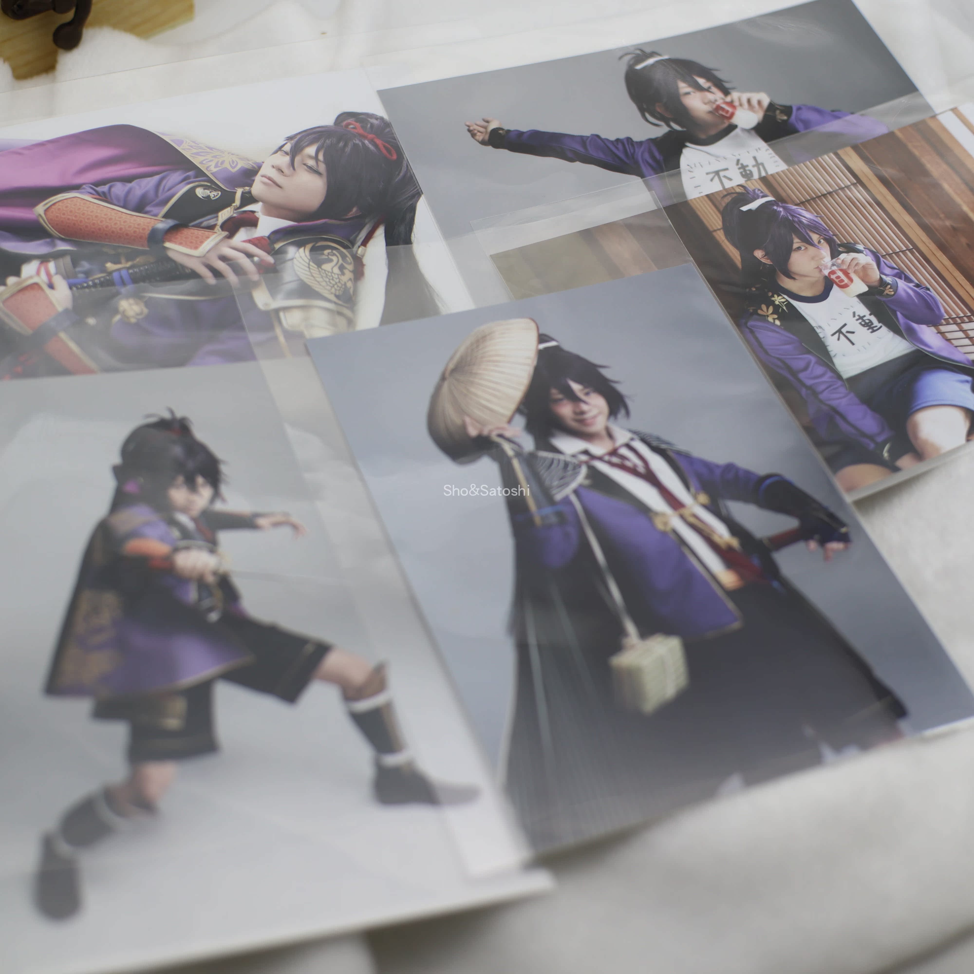 刀剑乱舞舞台漫画 刀剑乱舞舞台下载 刀剑乱舞舞台动画 攻略 淘宝海外