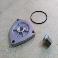 托车配件-雅马哈XV-125 GN125钻豹强磁油底