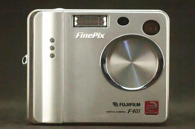 fujifilm/富士 finepix 1200fujifilm/富士 finepix f401 数码相