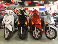 新大洲本田SDH150-F战神五羊WH150-2幻影摩