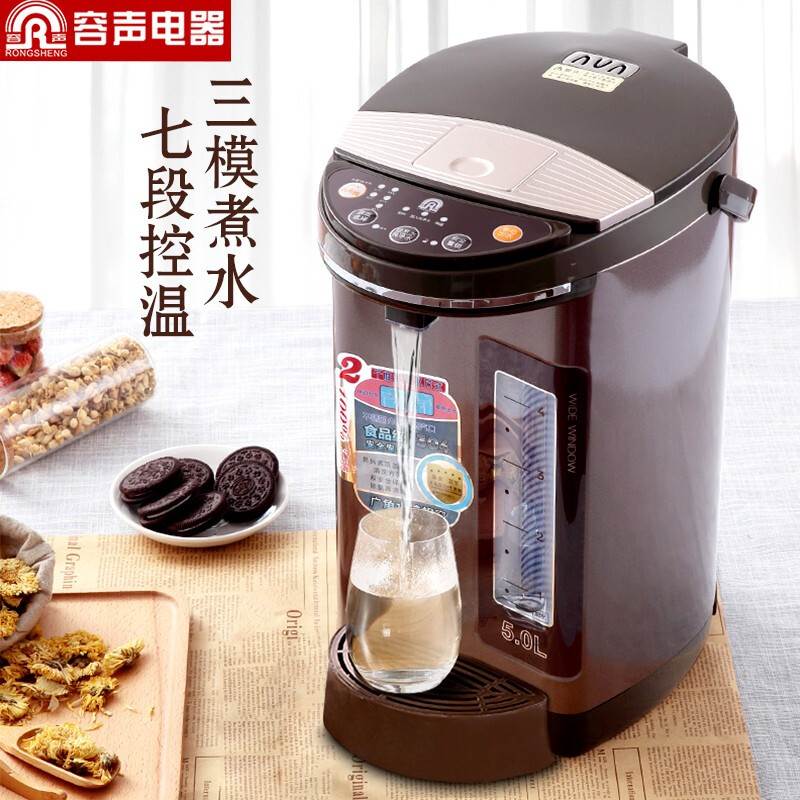 共450 件容声电热水瓶5l相关商品