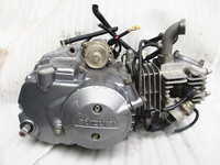 轻骑铃木赛驰110 SUZUKIQS110CC QS110-C