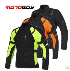 摩托车衣服骑行服防摔套装