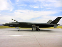 战斗机(皇牌空战)-机 小号手成品模型 37209 3