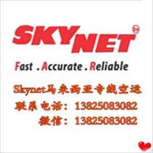 国际快递中国广州到马来西选什么牌子好 同款