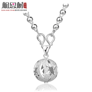 官方旗舰店蒂芙尼相思选什么牌子好 同款好推