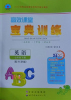 效课堂 课时作业 六年级 数学人教版(RJ)下册优