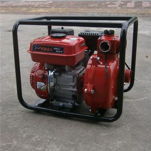 农用汽油机水泵大流量选什么牌子好 同款好推