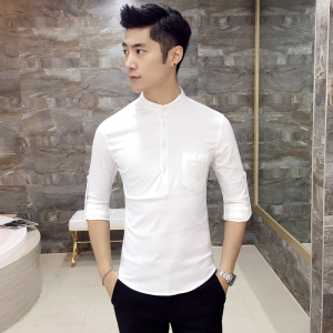 zara衬衫男冬怎么样 哪款好