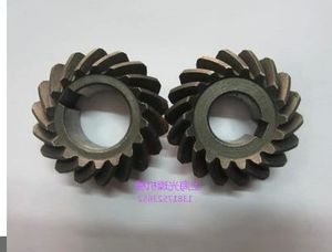 螺旋伞齿轮 格里森等高齿轮