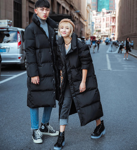 培罗蒙羽绒服波斯登速写T选什么牌子好 同款好