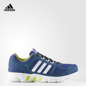 adidas 阿迪达斯 跑步 男子 跑步鞋 equipment 10 m跑鞋