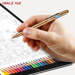 超细头主动式电容笔苹选什么牌子好 同款好推