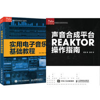 实用电子音乐基础教程-丛书·教材卷 混音指南