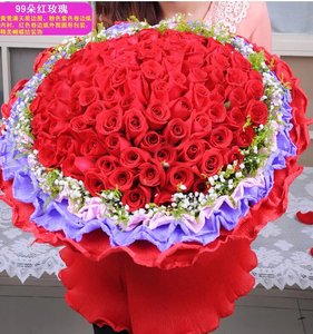 虎门花店真的好吗 哪里买便宜价格