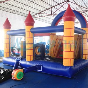 厂家直销充气水上滑梯充气选什么牌子好 同款