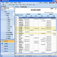 用友U8 ERP财务软件U810.0 U8V10.0软件实操
