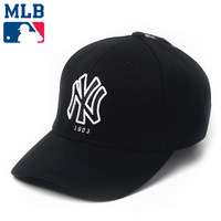 MLB专柜代购-帽子正品代购MLB棒球帽NY洋基