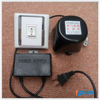 气水管阀门开关电磁电-关阀遥控机械手煤气天