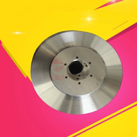 切台圆盘刀-0X1.22017新款钨钢圆刀片 胶带薄