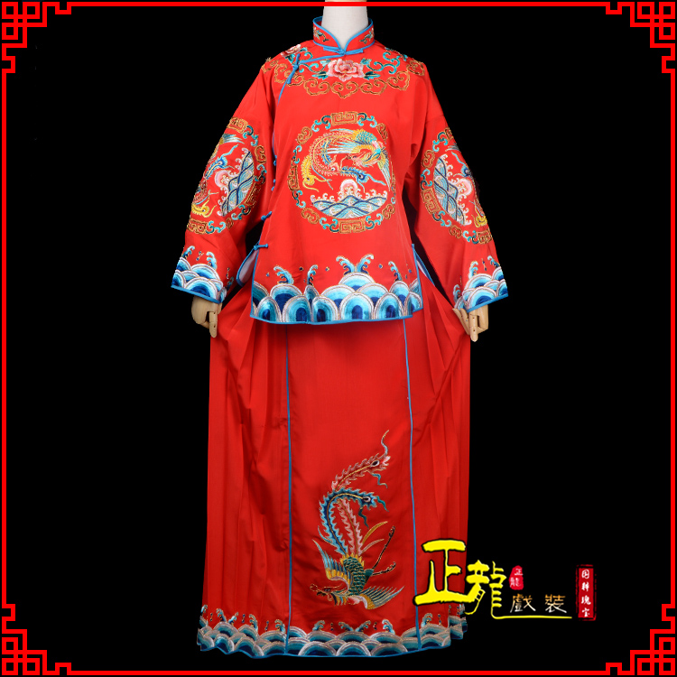 共341 件红色戏服花旦相关商品