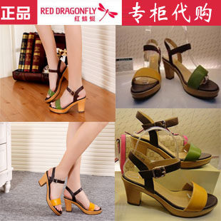 红蜻蜓女鞋,红蜻蜓女鞋单鞋,红蜻蜓女鞋凉鞋,红